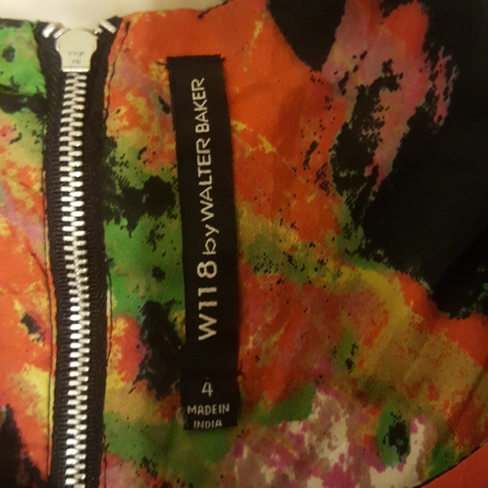 Dress - Picture 2 of 2